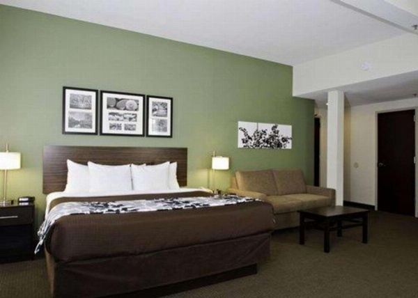 Sleep Inn & Suites Downtown Inner Harbor image 13