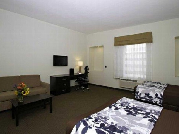 Sleep Inn & Suites Downtown Inner Harbor image 22